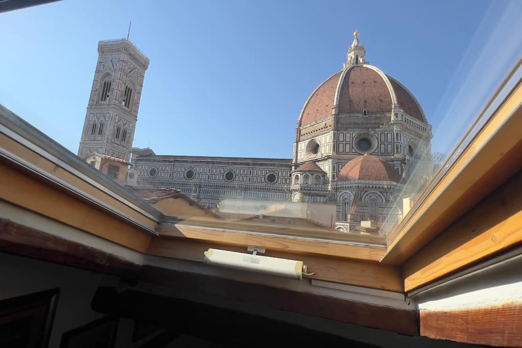 La Mansarda Dei Pittori Vista Duomo Apartamento *